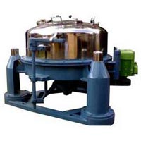Hydro Extractor Machines