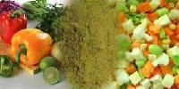 Spray Dried Vegetable Powder