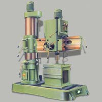 Drilling Machine