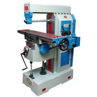 Milling Machine