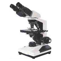 Binocular Microscope (M-118R)