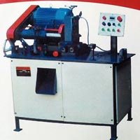 CNC Bar Cutting Machine