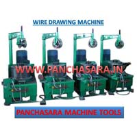 CONTINUE WIRE DRAWING MACHINE