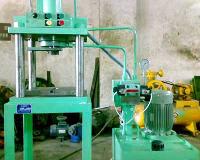 Hydraulic Press 3