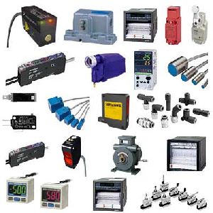Azbil Industrial Automation Products