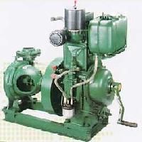 Centrifugal Pump Set