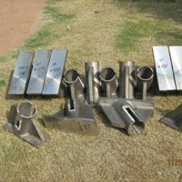 Heat resistance cast steel