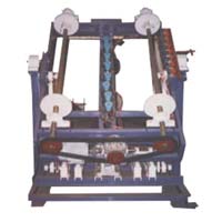 Rock N Roll Rotational Moulding Machine