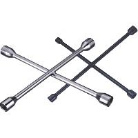 l spanners cross spanners