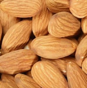 Almond Nuts