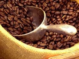 coffee beans