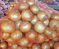 fresh onions