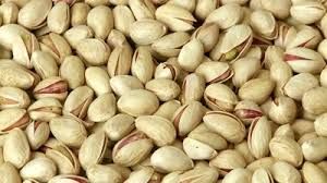 pistachio nuts