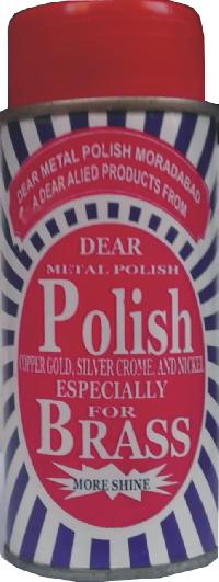 Polish Brass