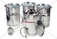ss drums
