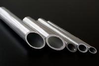 aluminium precision tubes