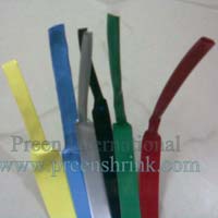 Pvc Heat Shrink Sleeve for Electrolaytic Capacitor