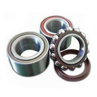 automotive bearings