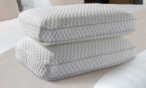 Foam & Pillow Covers
