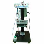 Metal Marking Automation System