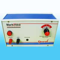 Spark Metal Marking Machine