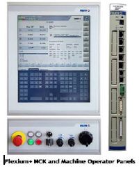 cnc control systems