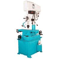 Milling Cum Drilling Machine