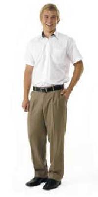 Senior Boys Uniforms