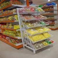 Fruit & Vegetable Racks