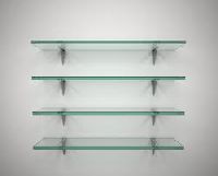 Glass Shelf