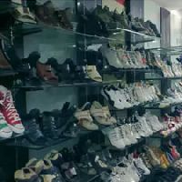 shoes racks