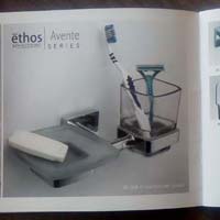 Ethos Bath Accesories