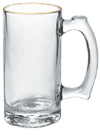 Glass Mugs