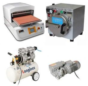 OCA Laminating Machine