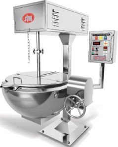 Chemical Reactors & Process Tanks