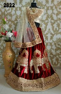 designer lehenga choli