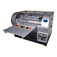 A2 Size Calca DFP3850E Flatbed Printer