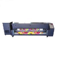 Textile Printer Heater