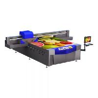 FBP-UV 3020 Series UV Flatbed Printer