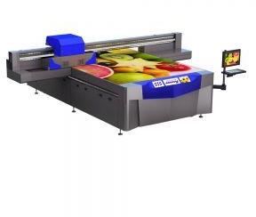 FBP-UV 3020 Series UV Flatbed Printer