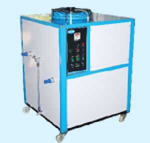 Industrial standard cooling capacity