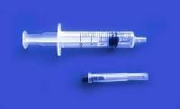 Auto Disable Safety Syringes