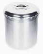 Stainless Steel Canister