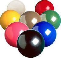 Snooker Balls