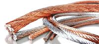 Copper Ropes