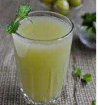 aloe vera with amla juice