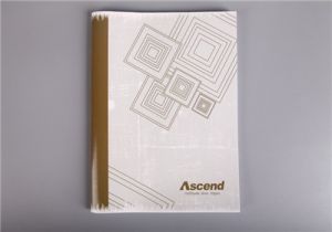 Stitch Bound Exercise Book