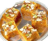 Ghee Sweets
