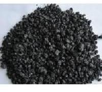 Raw Calcined Petroleum Coke