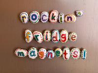 Fridge Magnets